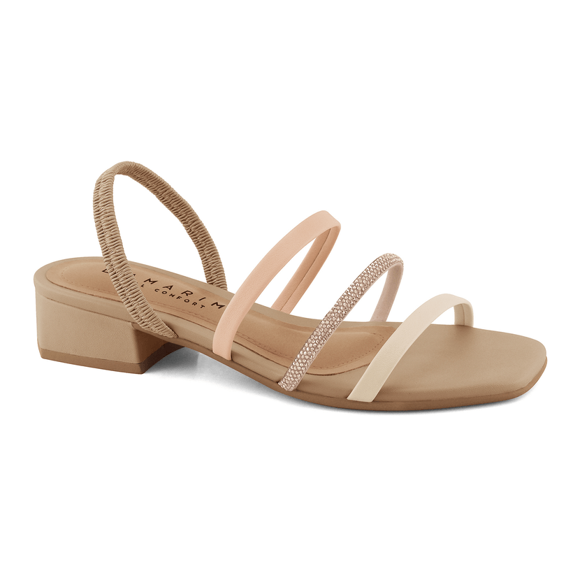 Sandalias total online comfort ramarim