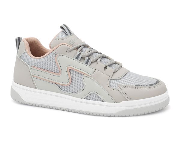 Tênis Casual Grey Ballet Ramarim 2563131-2 39