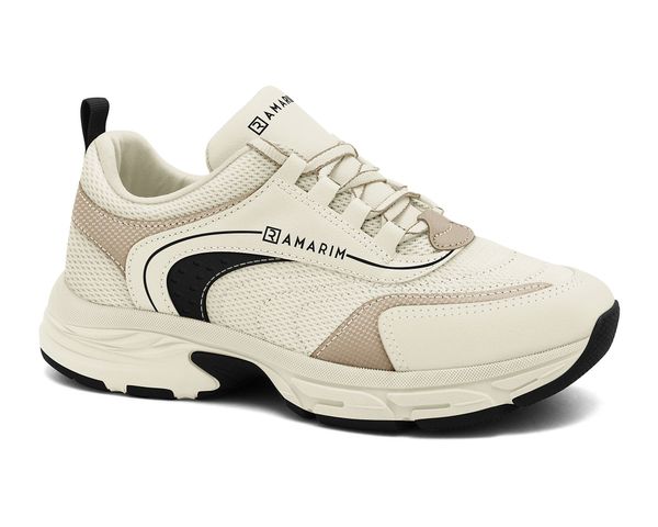 Tênis Casual Coconut Ramarim 2578202-3 36